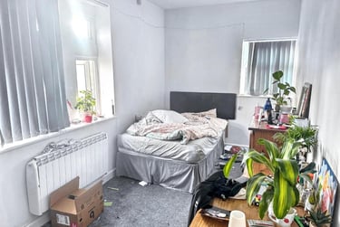 2 bed flat, Whitefield Terrace, Greenbank, Plymouth, PL48NH - Image 3